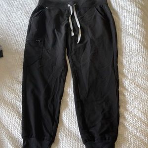 Zamora jogger scrub pants